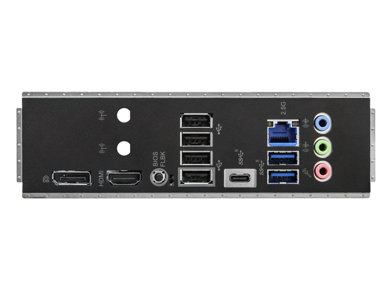 ASRock B650M-HDV/M.2