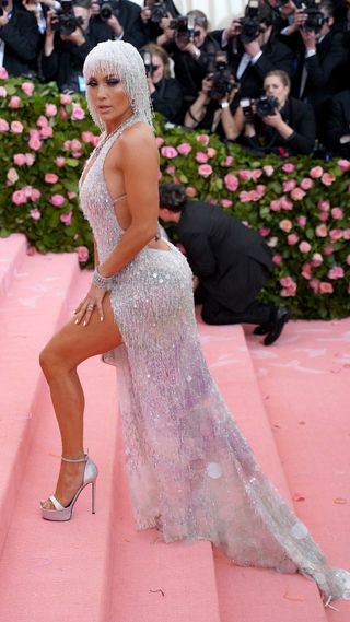 Jennifer Lopez's best looks