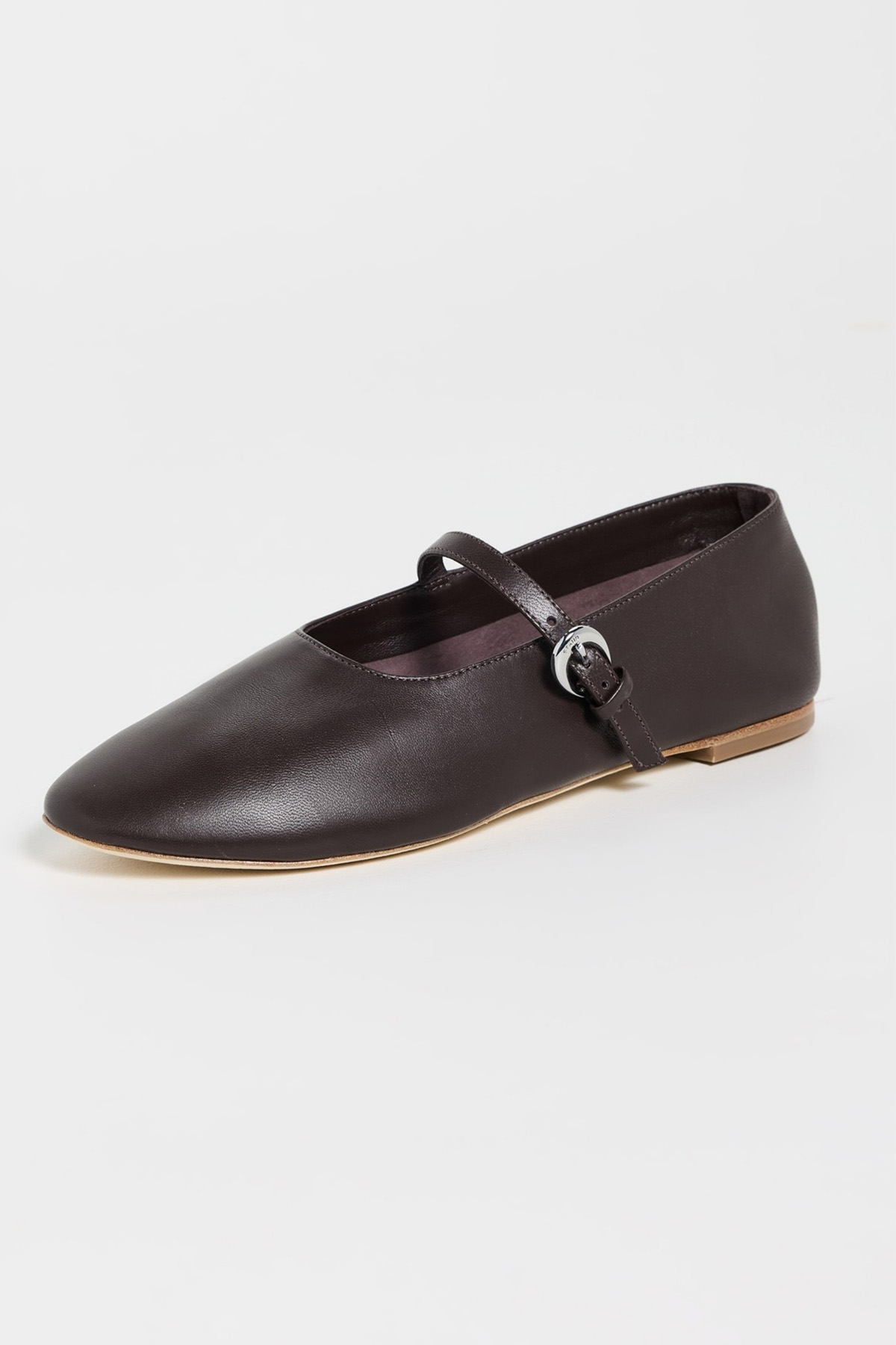 Staud Alba Mary Jane Ballet Flats