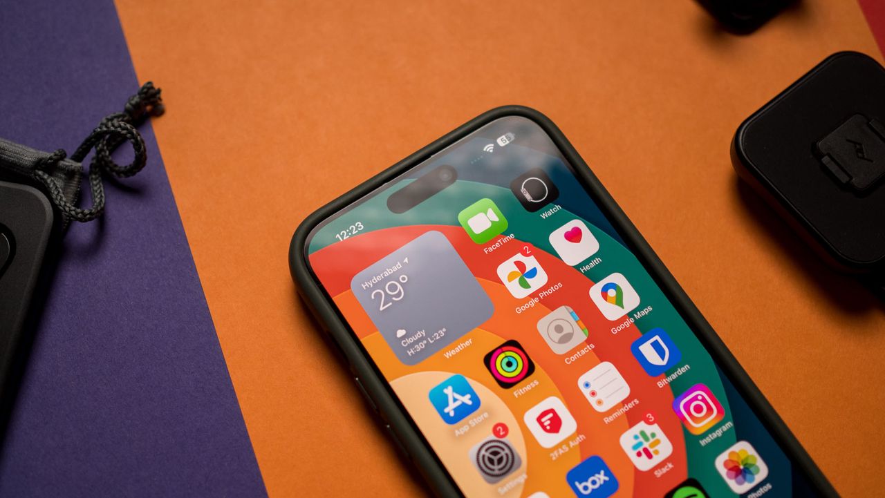 Best iPhone 15 Pro Max cases