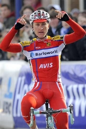 Italy's Enrico Gasparotto will have many stages to try for a win