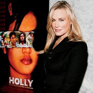 Daryl Hannah