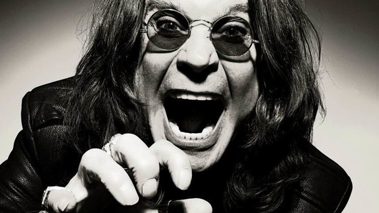 Ozzy Osbourne