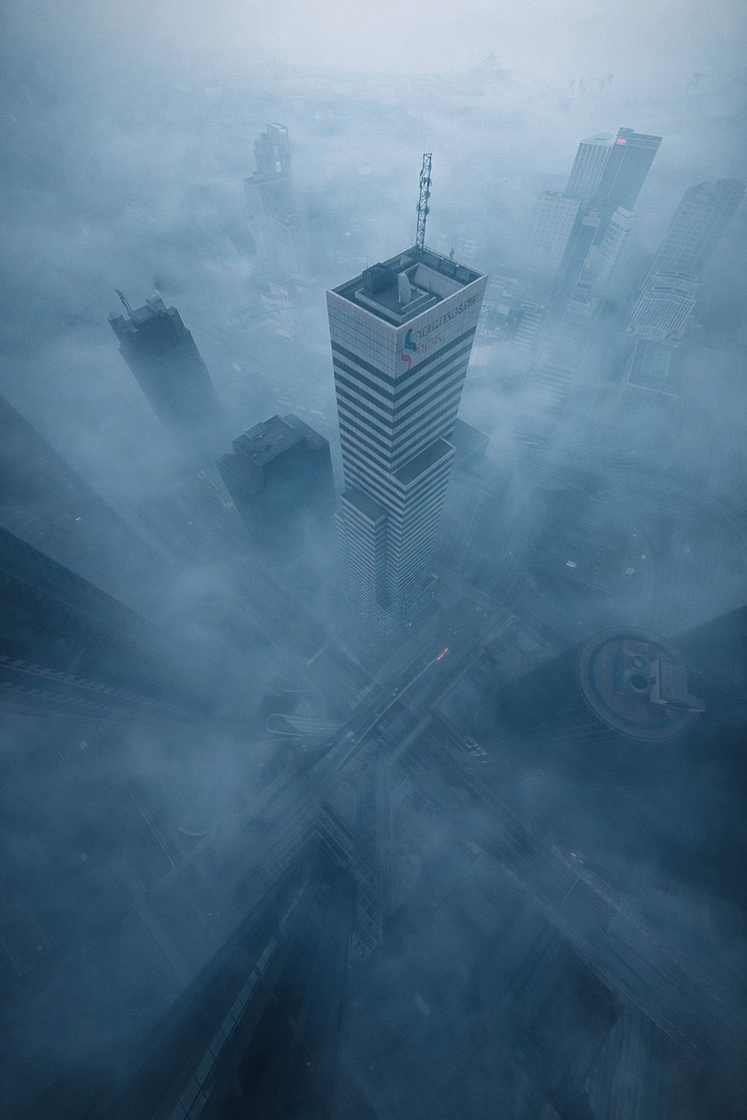 The Virtual Photography Awards for 2025