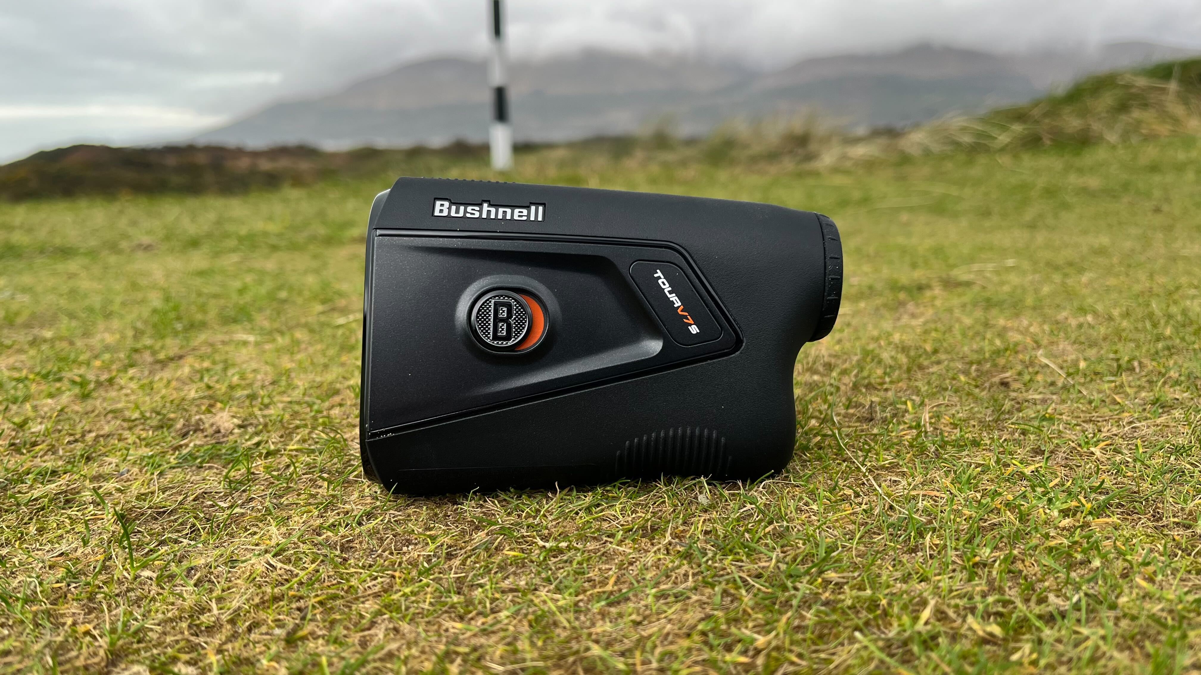 Bushnell Tour V7 Shift