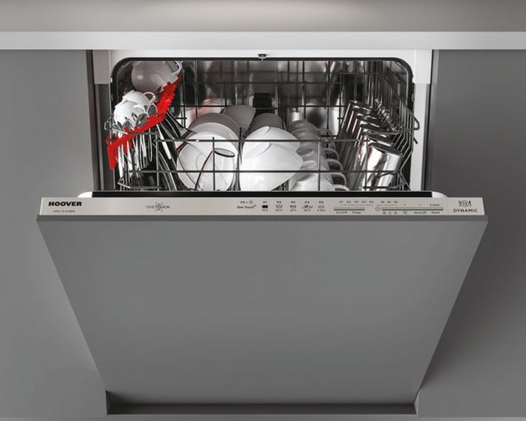 Best integrated dishwasher builtin options for a seamless look Real