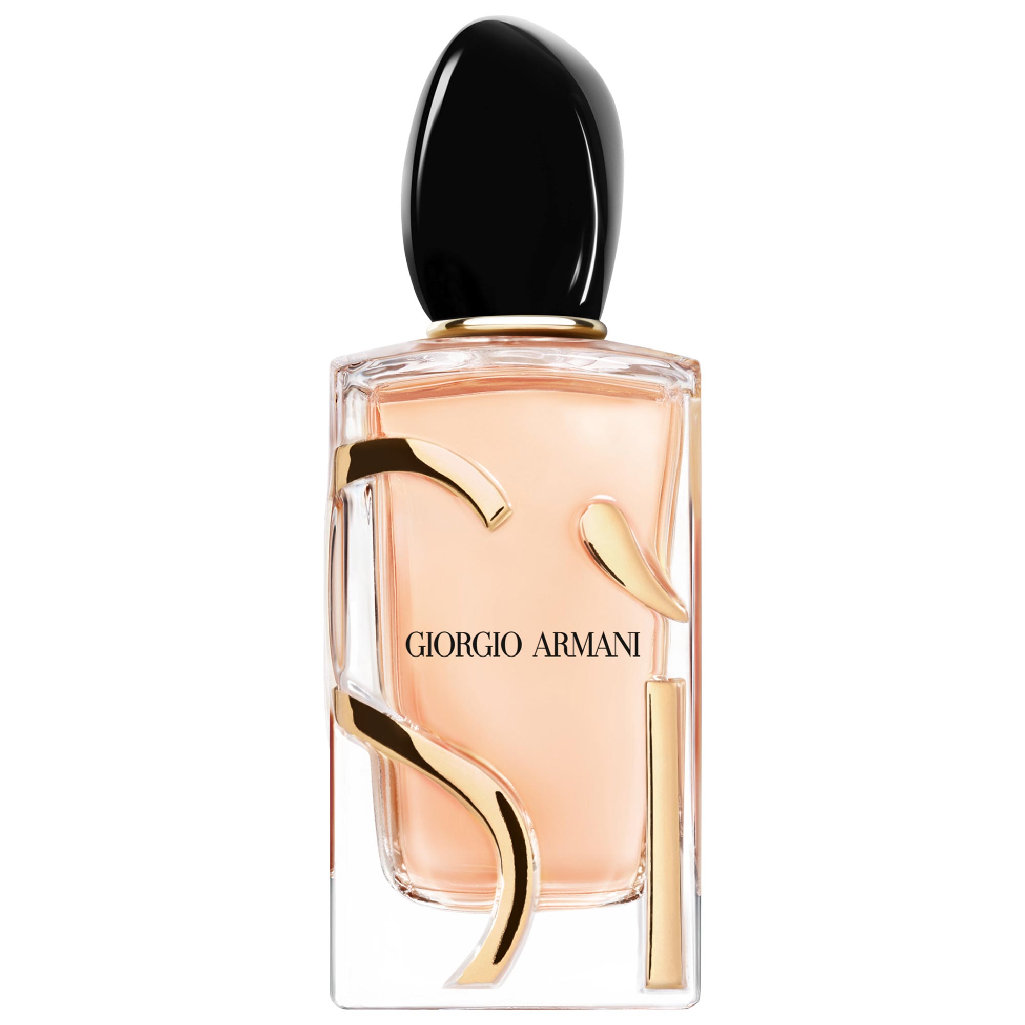 Sì Eau De Parfum With Vanilla 
Blackcurrant and Rose