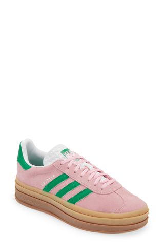 adidas, Gazelle Chunky Platform Sneakers