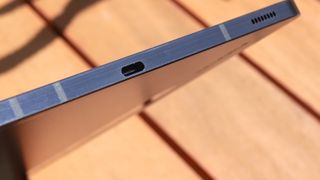 Samsung Galaxy Tab S7 review