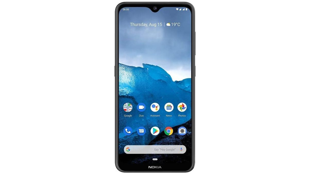 The best Nokia phones in 2024 Affordable, functional handsets with a