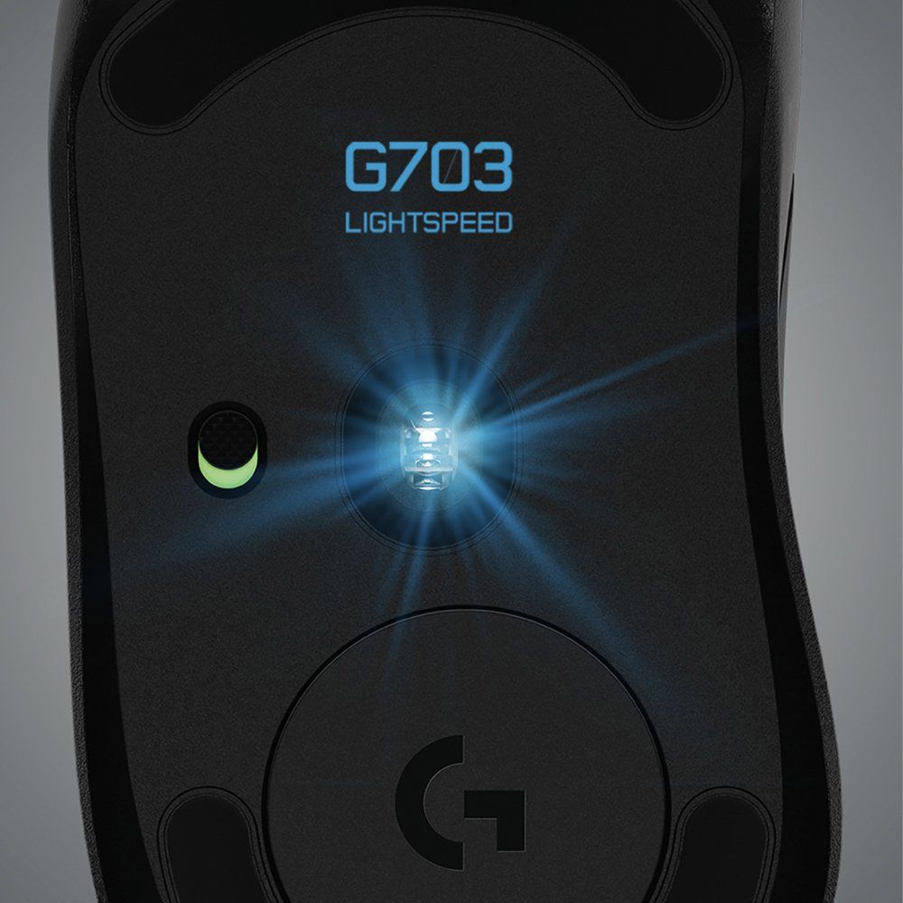 Logitech G703 Mouse