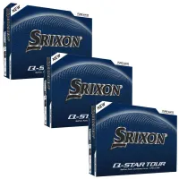 Srixon Q Star Tour Golf Ball (36 Pack)