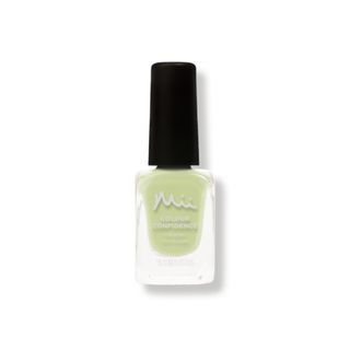 Mii Cosmetics Once Upon a Lime Nail Polish