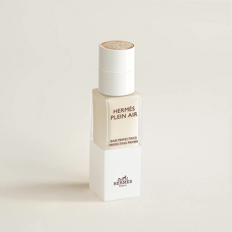 hermes, Plein Air Moisturizing and Unifying Perfecting Primer