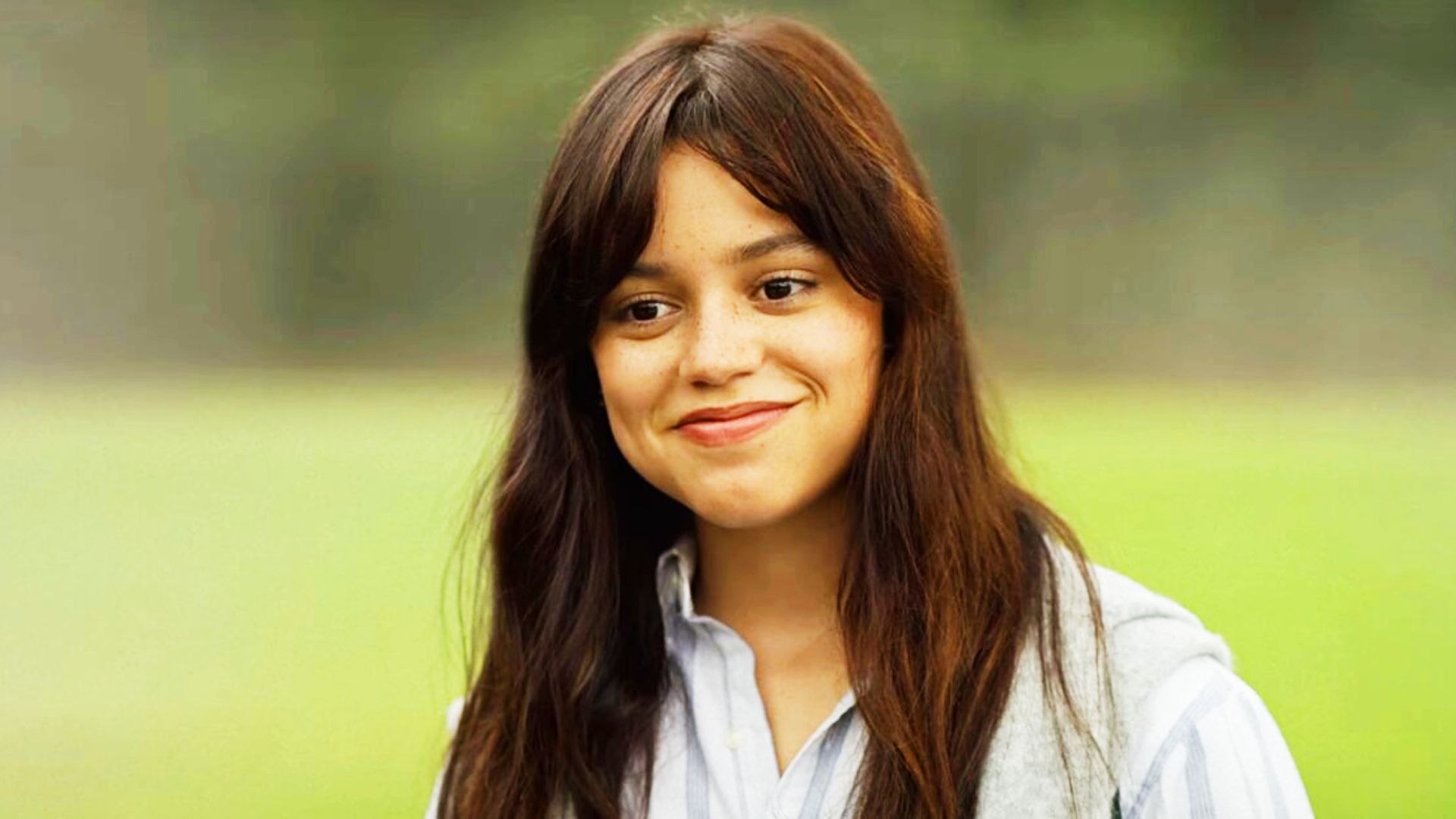 Jenna Ortega is leaving a popular Netflix show after character is