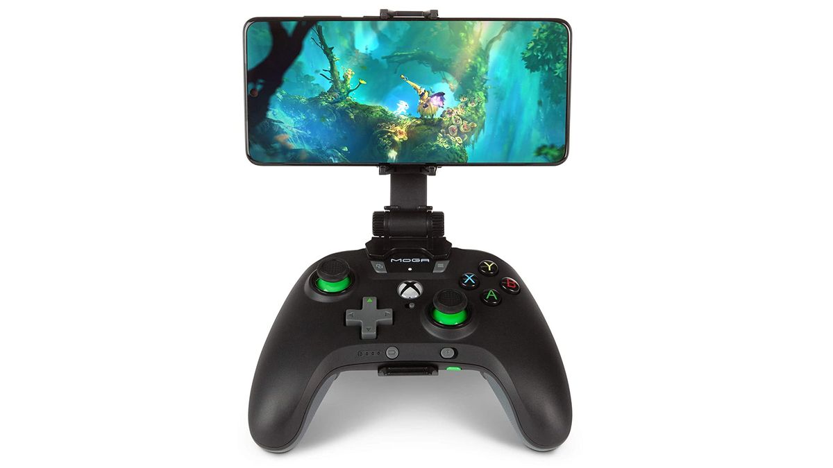 xbox cloud gaming accessories