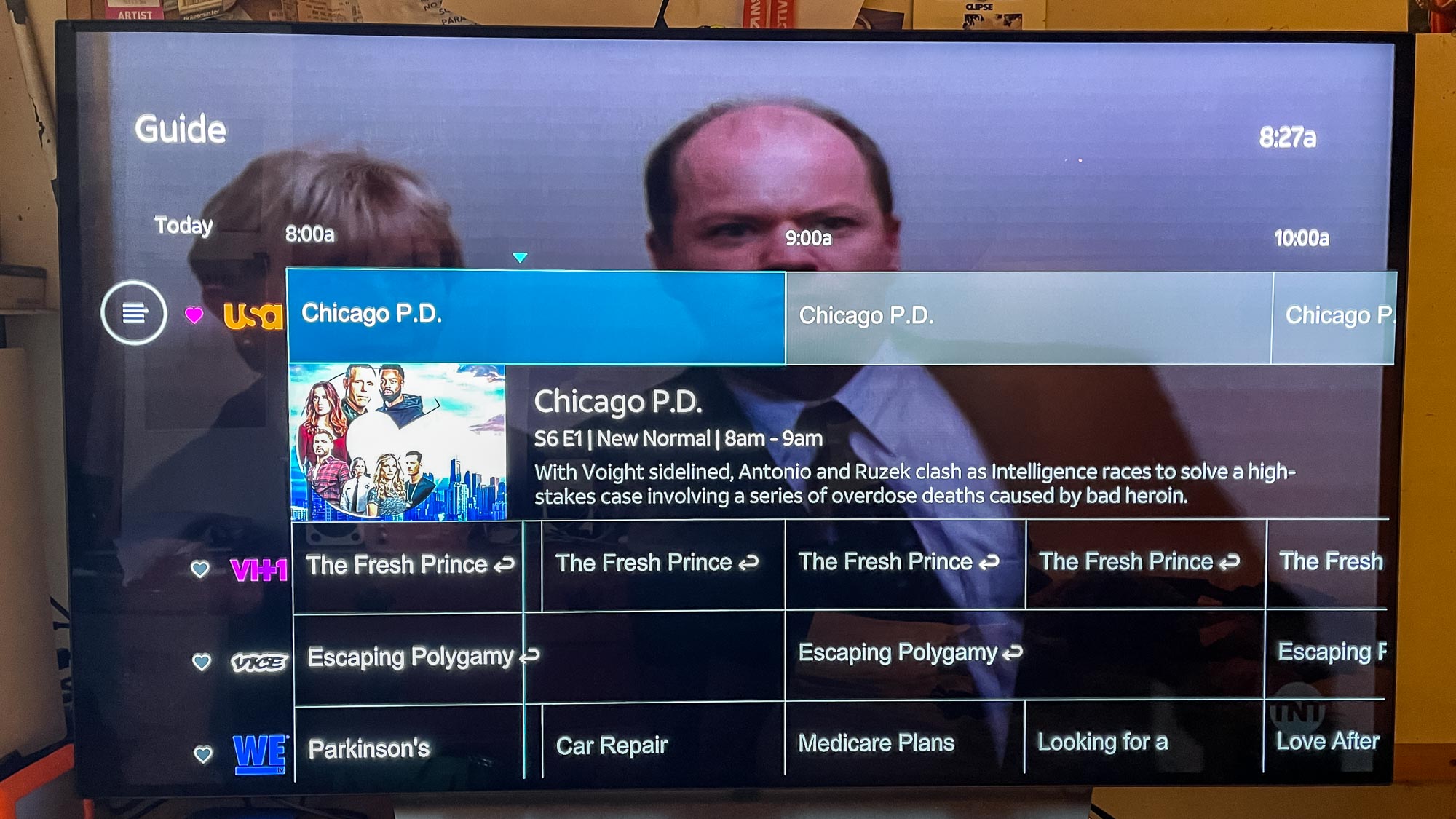 Cord Cutting testing: DirecTV Stream