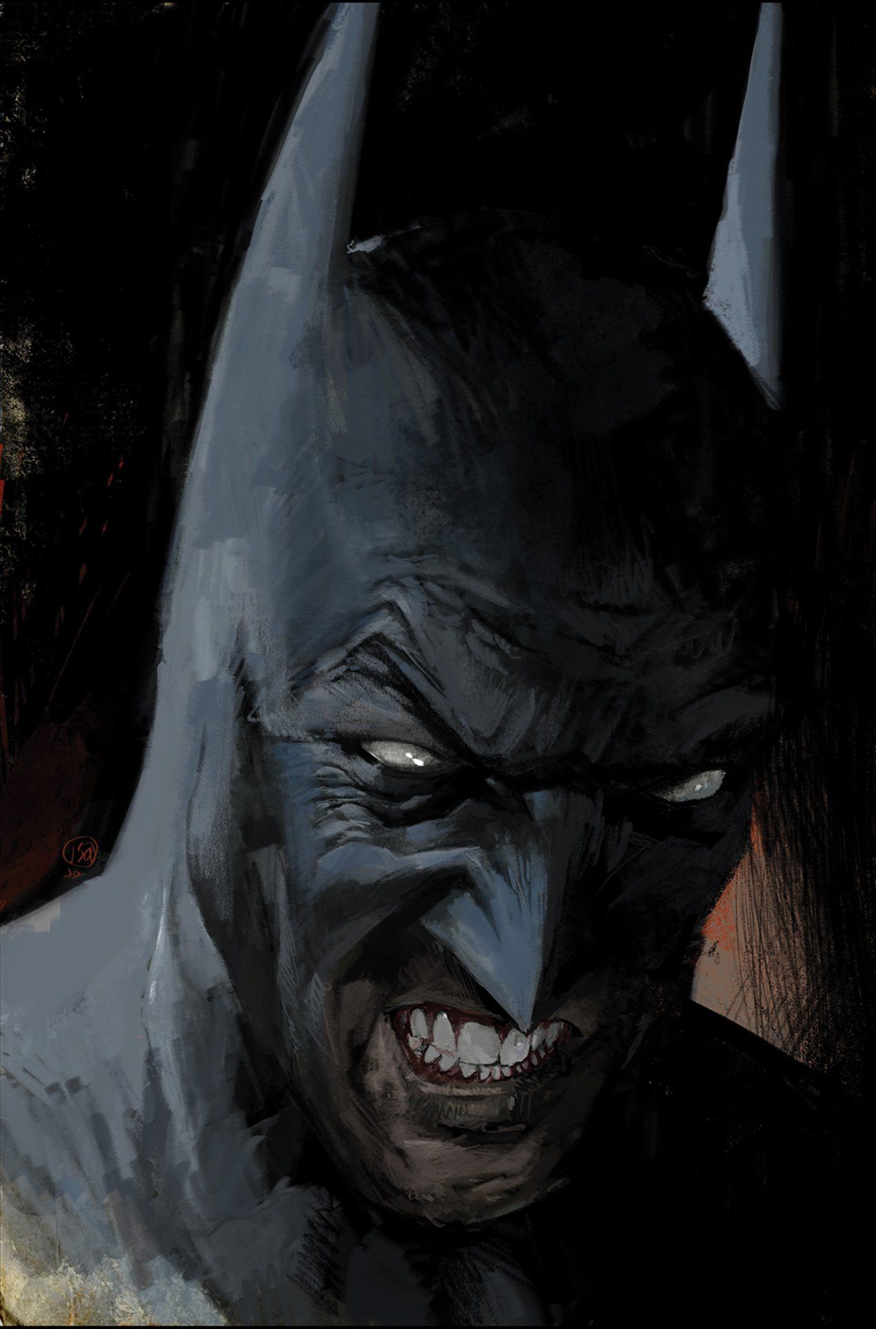 DC January 2023 solicitations