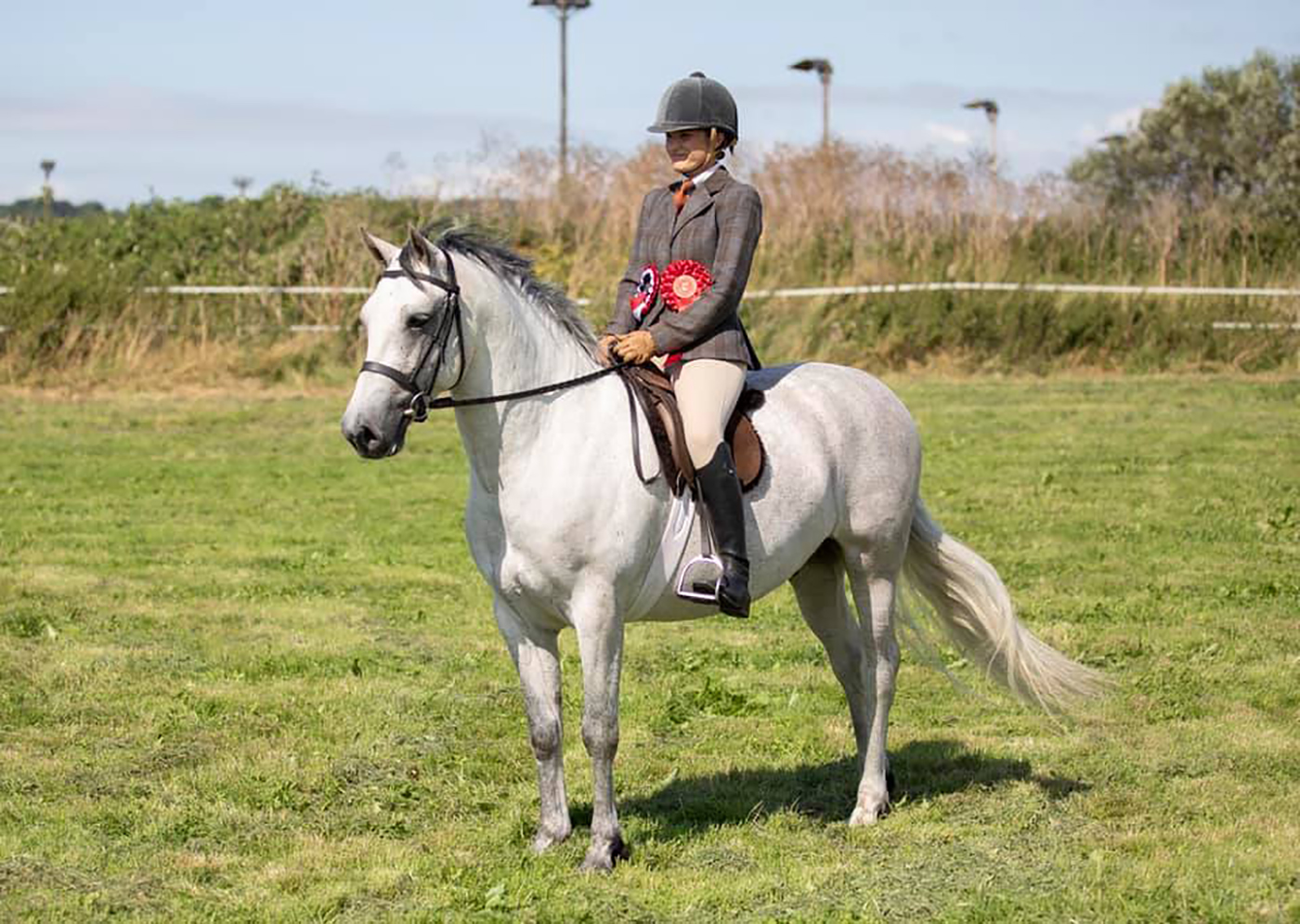 Glencarrig Dubai