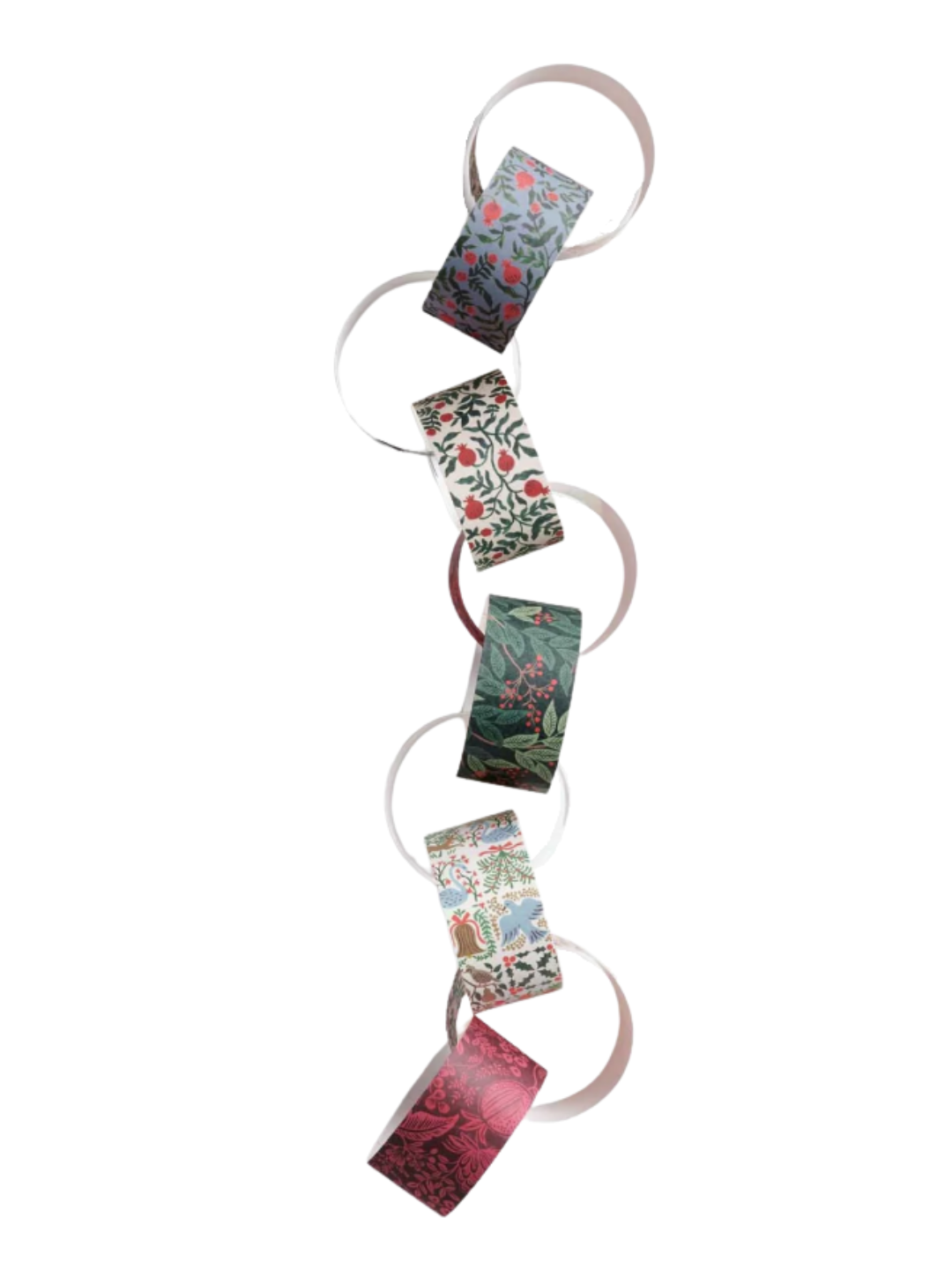 Paper Chain Kit