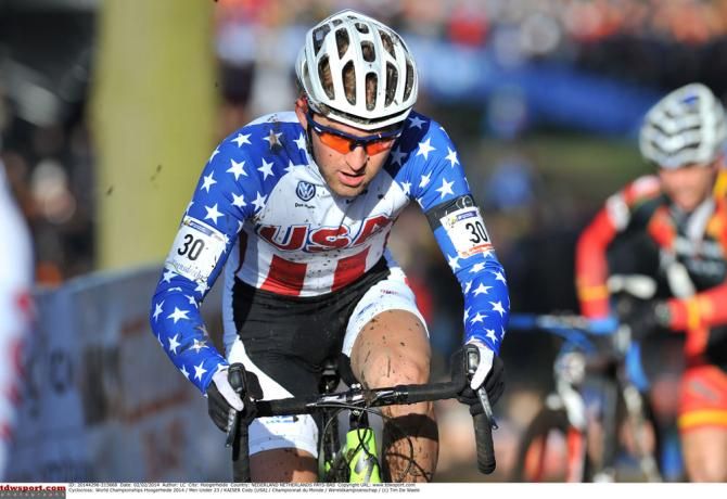 Cody Kaiser (United States of America)