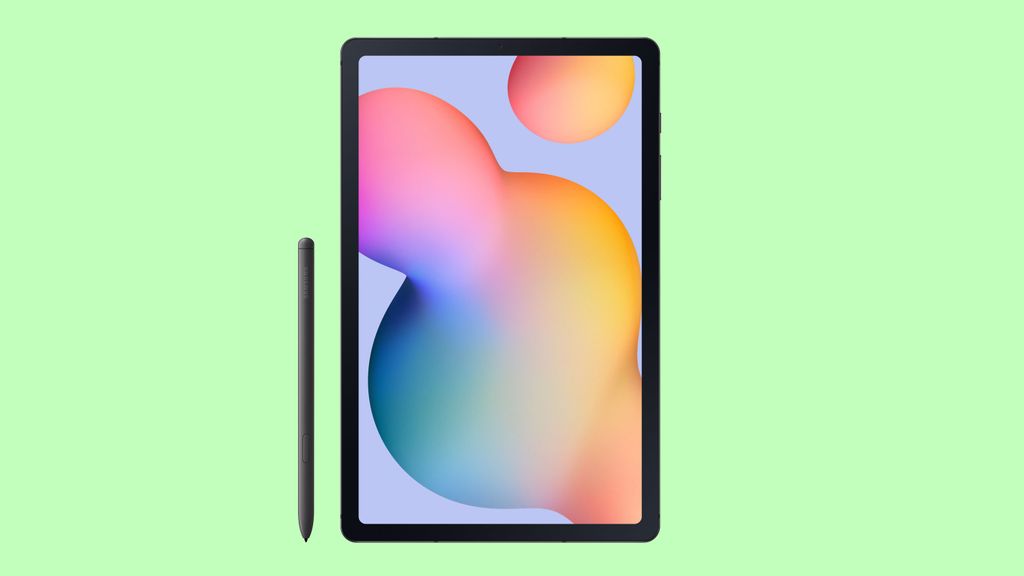 samsung tablet galaxy tab s6 lite lte