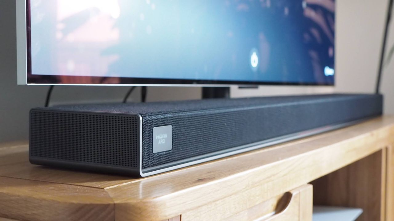 LG Sound Shite H7 review