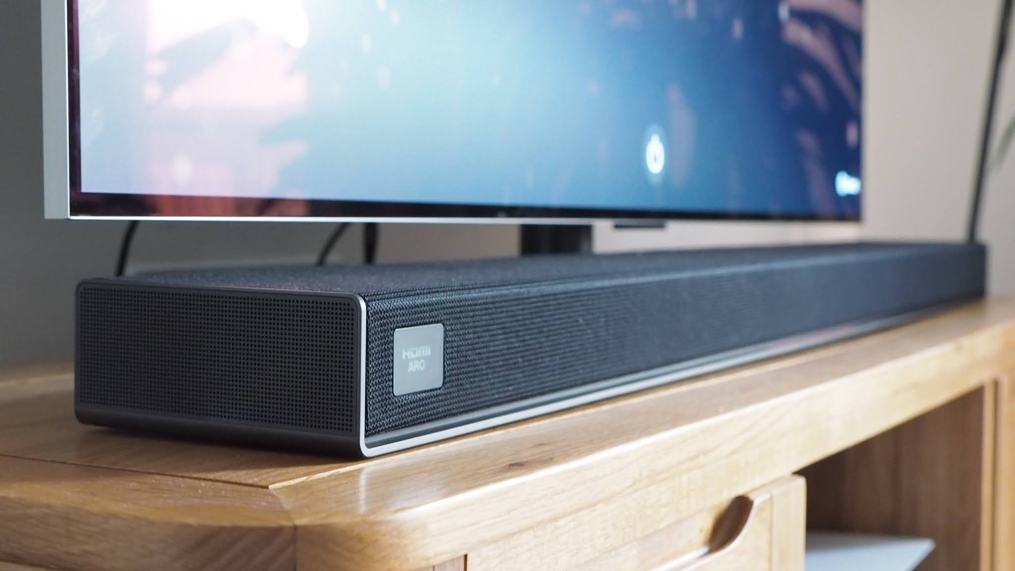 LG Sound Shite H7 review