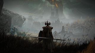 Screenshot from Elden Ring Shadow of the Erdtree