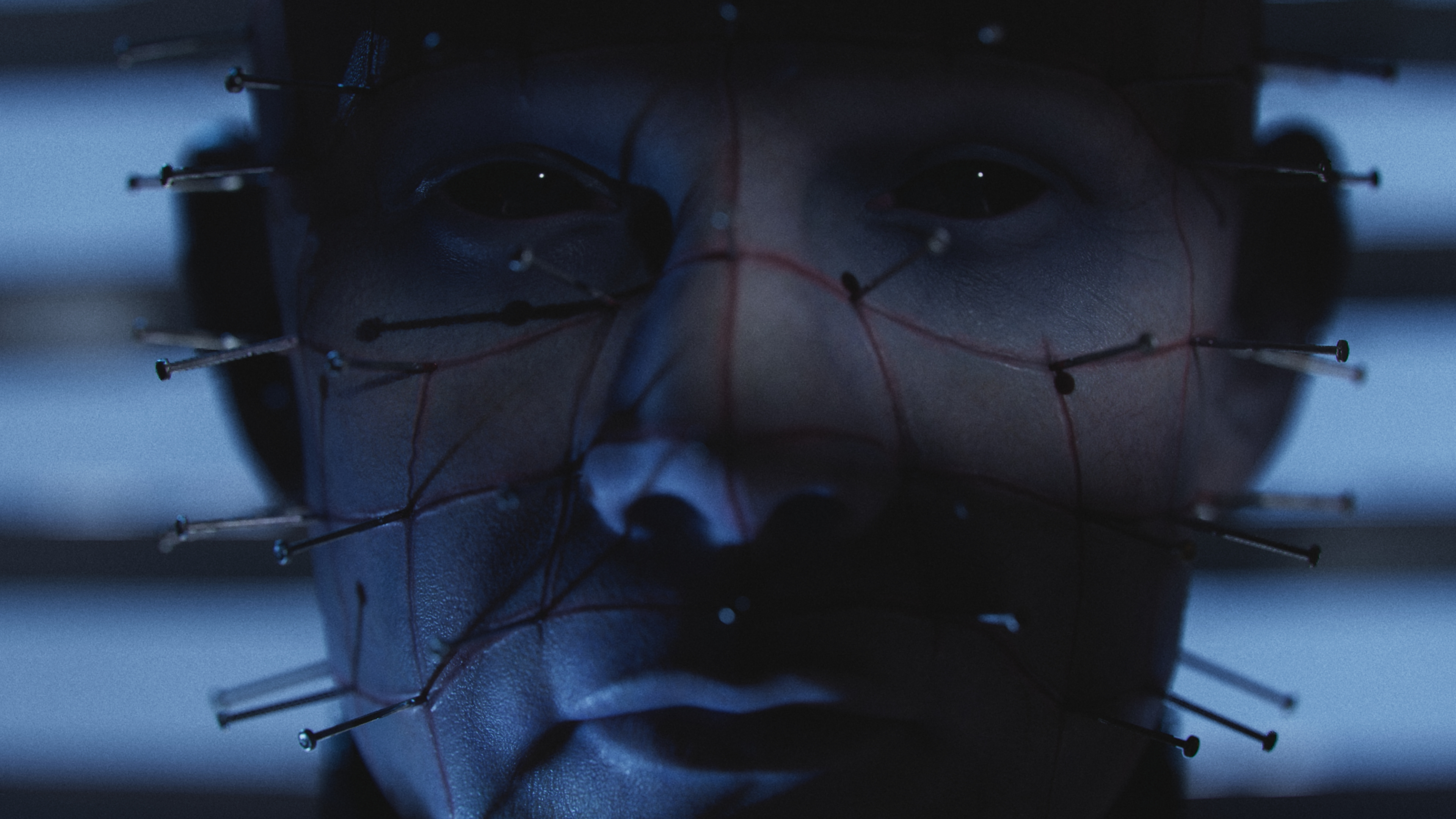 Space Marine 2 dev Saber announces single-player Hellraiser game with actor Doug Bradley returning as legendarily horny demon Pinhead for the first time in nearly 20 years: "Ripped straight from the bowels of oblivion"