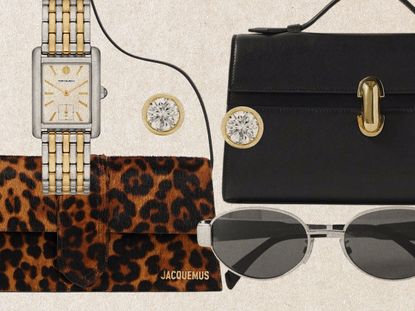 The Ultimate High-Low Accessories Gift Guide: Elegant Items at Every Price Point