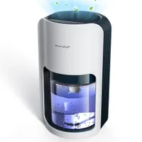 Kloudic Dehumidifier | was $99.99, now $39.99 at Walmart (save $60)