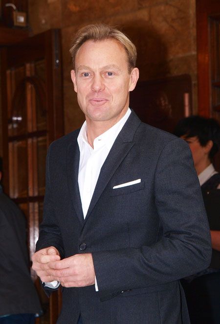 Jason Donovan still &#039;tempted&#039; by drugs