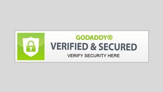 GoDaddy SSL logo