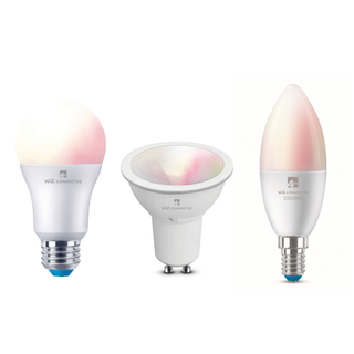 4Lite LED smart bulb