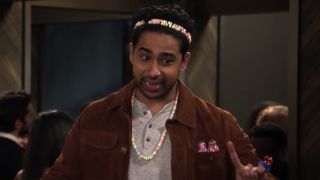 Suraj Sharma on How I Met Your Father