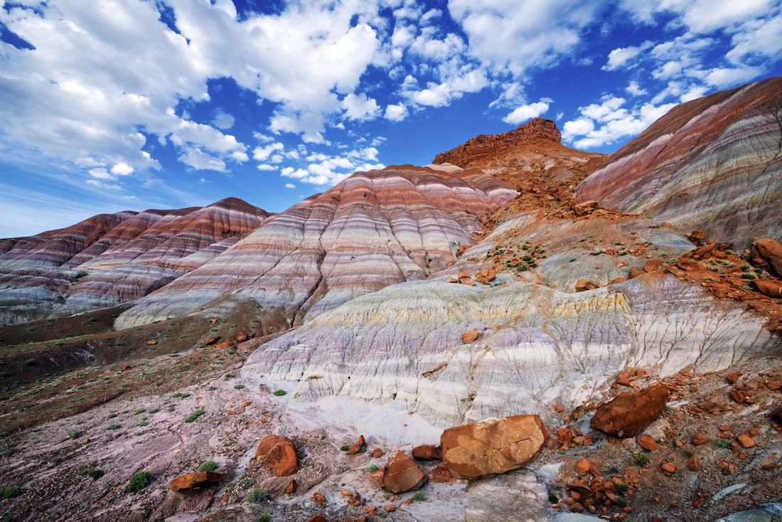 Grand Staircase-Escalante 