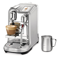 Breville Nespresso Creatista Pro