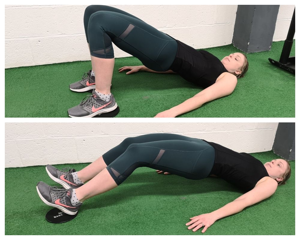 core strength for cyclists