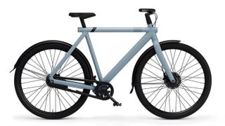 VanMoof bike