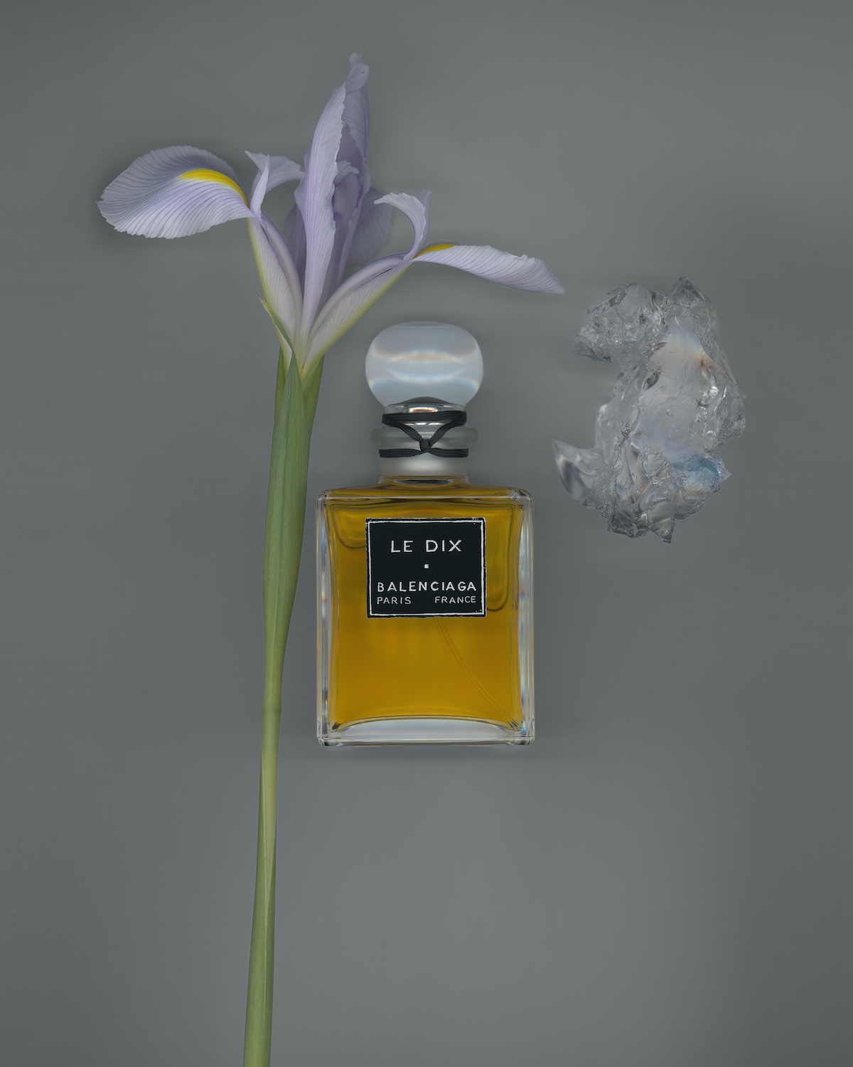 balenciaga fragrance
