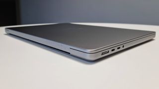 Apple MacBook Pro 14-inch (2021) review