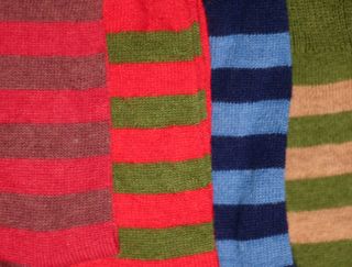 warm winter socks