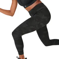 Power 7/8 Gym Leggings | £80