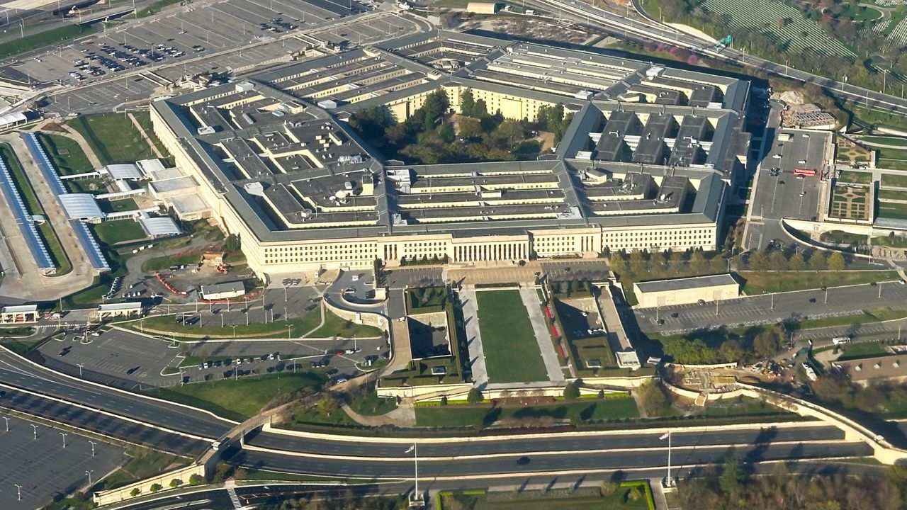 Pentagon