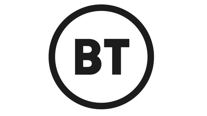 BT logo