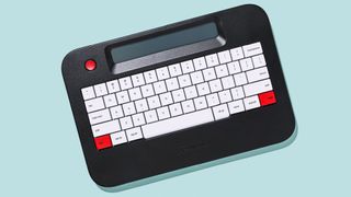 Freewrite Alpha digital typewriter