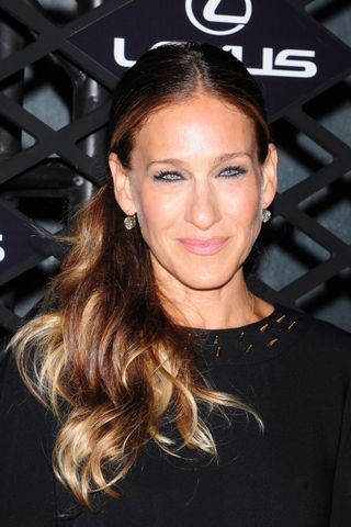 Sarah Jessica Parker