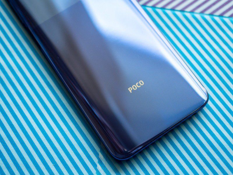 POCO M2 Pro review