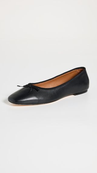 Paola Ballet Flats